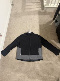 Callaway Golf Rain Jacket