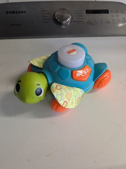 Crawling Toy