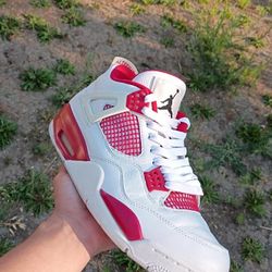 Air Jordan 4s Alternate 89 Size 10.5