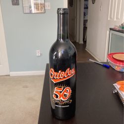 Orioles 50th Anniversary Limited Edition 