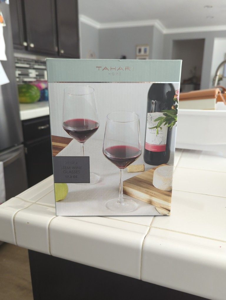 Wine Classes