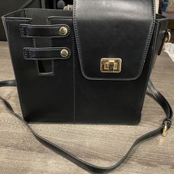 Viral TikTok Water Bottle Holding Purse