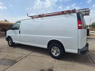 2014 Chevy