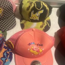 Hats 