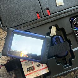 Car Key Programmer 