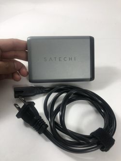 Satechi Pro Desktop Charger