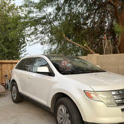 2010 Ford Edge