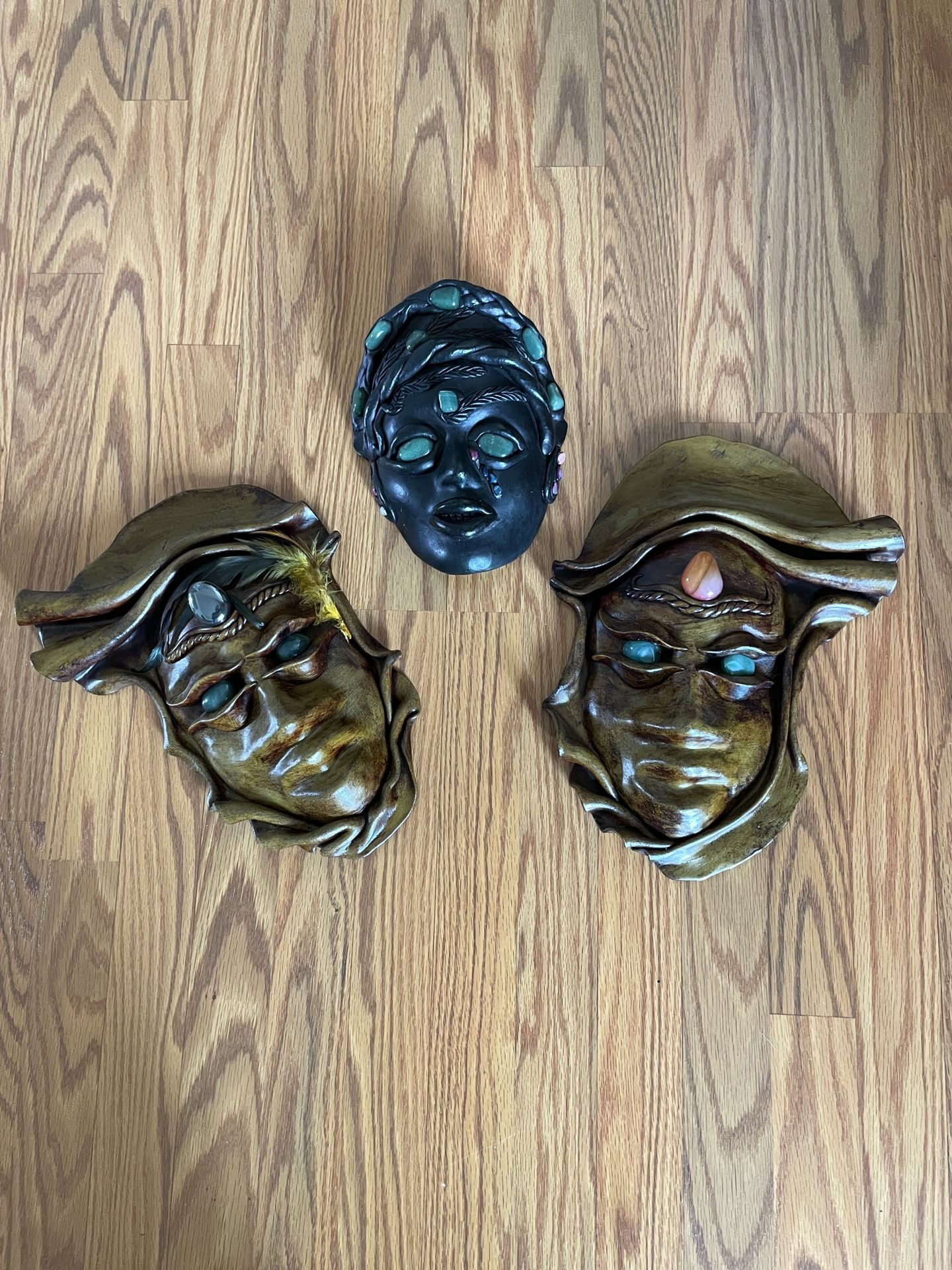 Mask Collection
