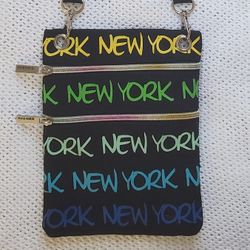 ROBIN RUTH Crossbody New York 