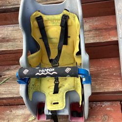 Child Bike seat