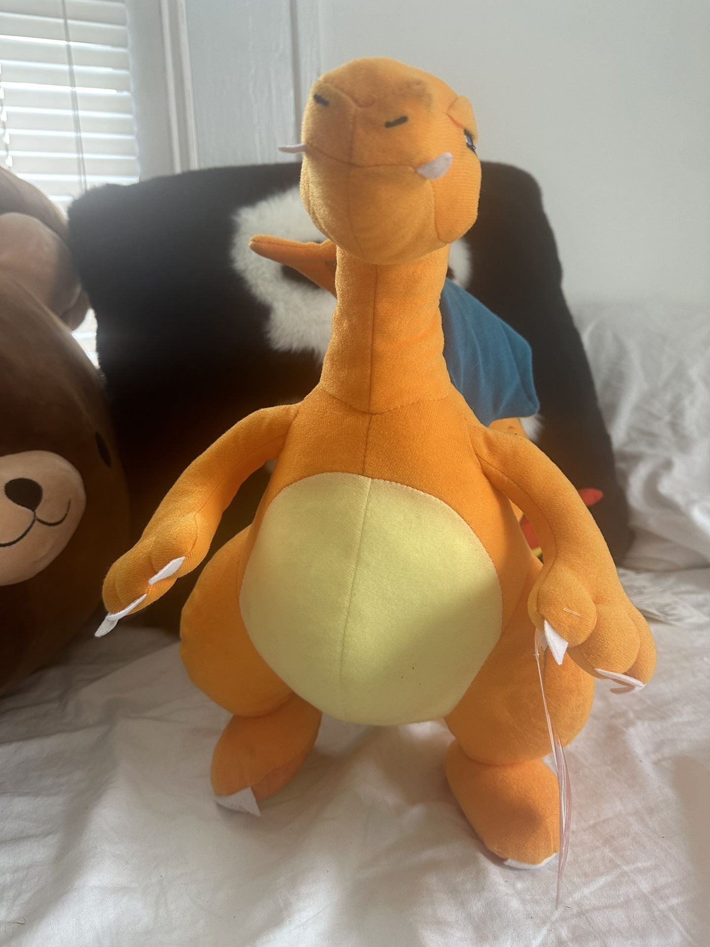 Pokemon Plush