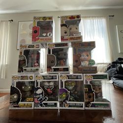 Funko Pop