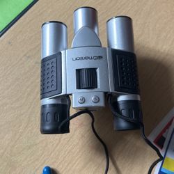 Emerson Binoculars Great For Outdoors 