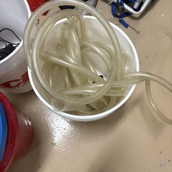 Siphon Hose For Fish Tank 