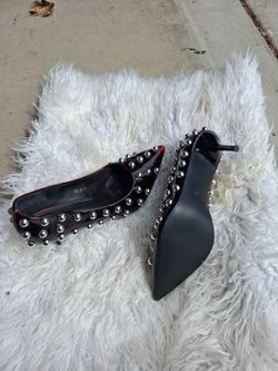 Shoe pump