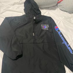 Champion Windbreaker 