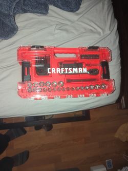 Craftsman Toolkit
