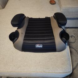 Booster Seat Chicco