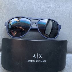 Armani Exchange