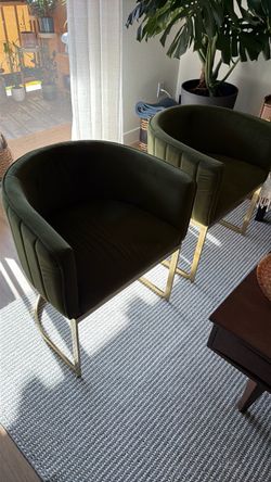 Dinning chairs