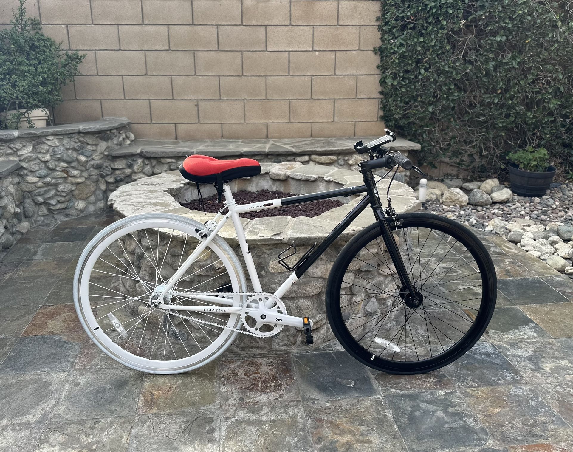 State Bicycle Co. X Notorious BIG Edition
