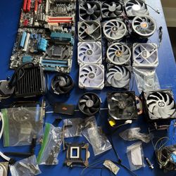 Computer Parts