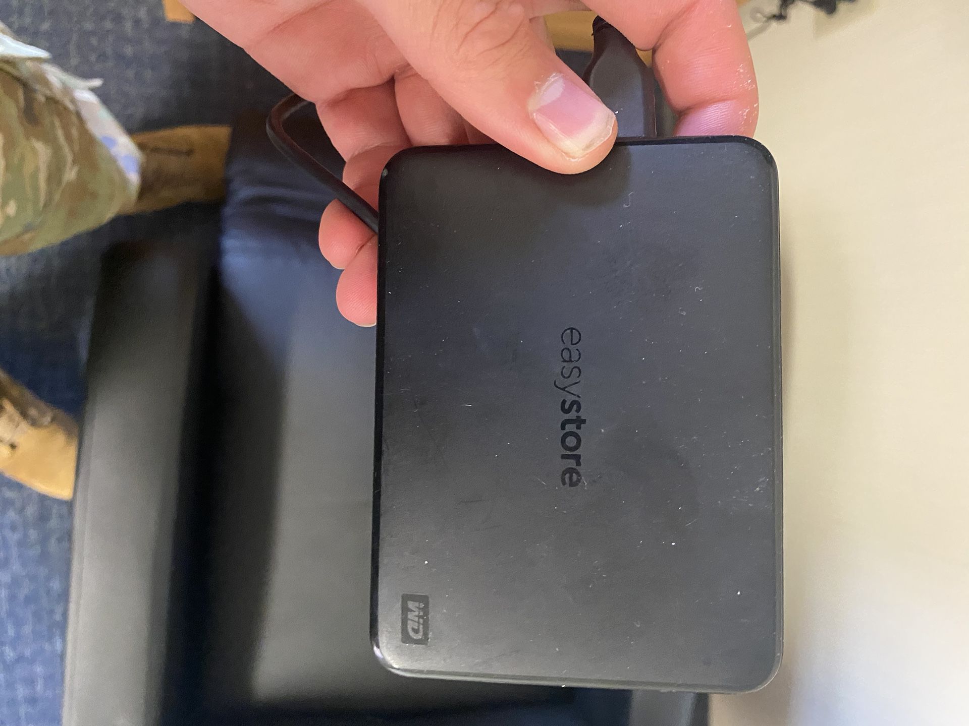 2TB SSD