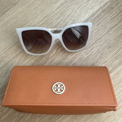 Tory Burch sunglasses