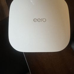 EERO Router 