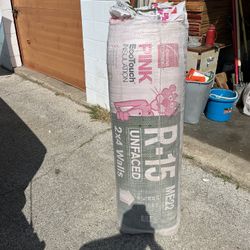 Insulation For Sale