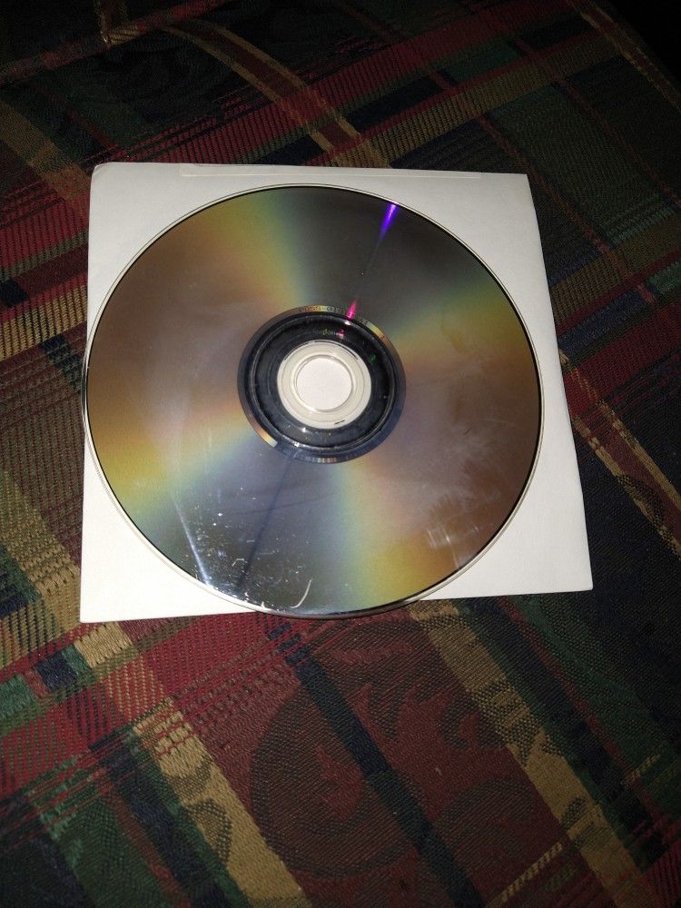 Soul Calibur III PlayStation 2 PS2 Video Game Disc Only
