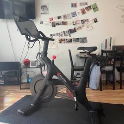 Peloton 