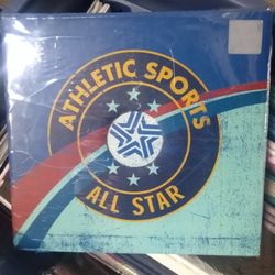 New Scrapbook 12x12