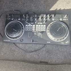 DDJ REV1 Controller 