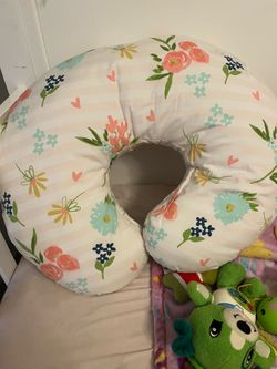 Boppy Pillow