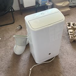 GE Air Conditioner