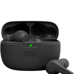 True Wireless JBL Deep Bass Sound Ear Bounds