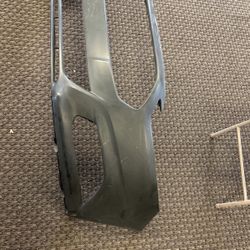 Mustang Bumper