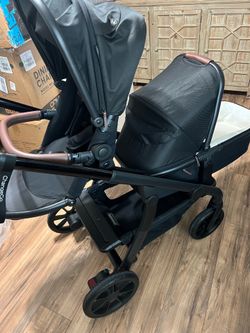 Momcozy ChangeGo Stroller (USED)