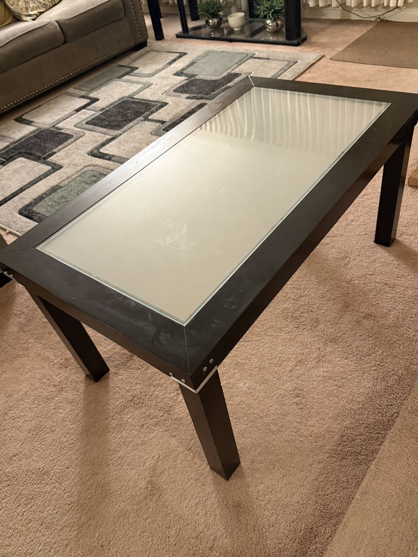 Coffee Table for Living Room