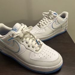 Air Force 1 Size 10