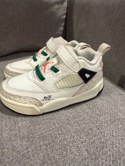 Jordan spizike low 8c us