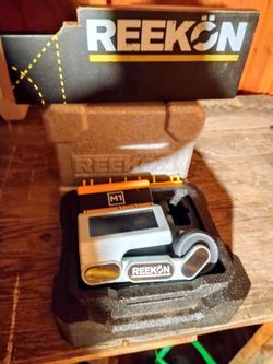 Reekon digital measuring tool