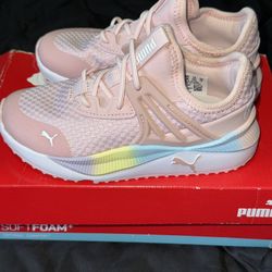 Puma Pacer Future Rainbow AC PS