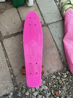 Penny Board