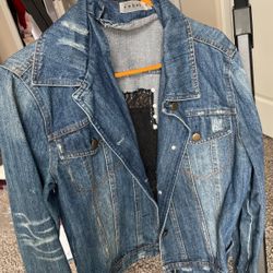 Jacket size M 