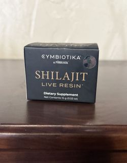 Shilajit Resin 