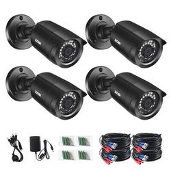 ZOSI Security Camera Day/Night surveillance system