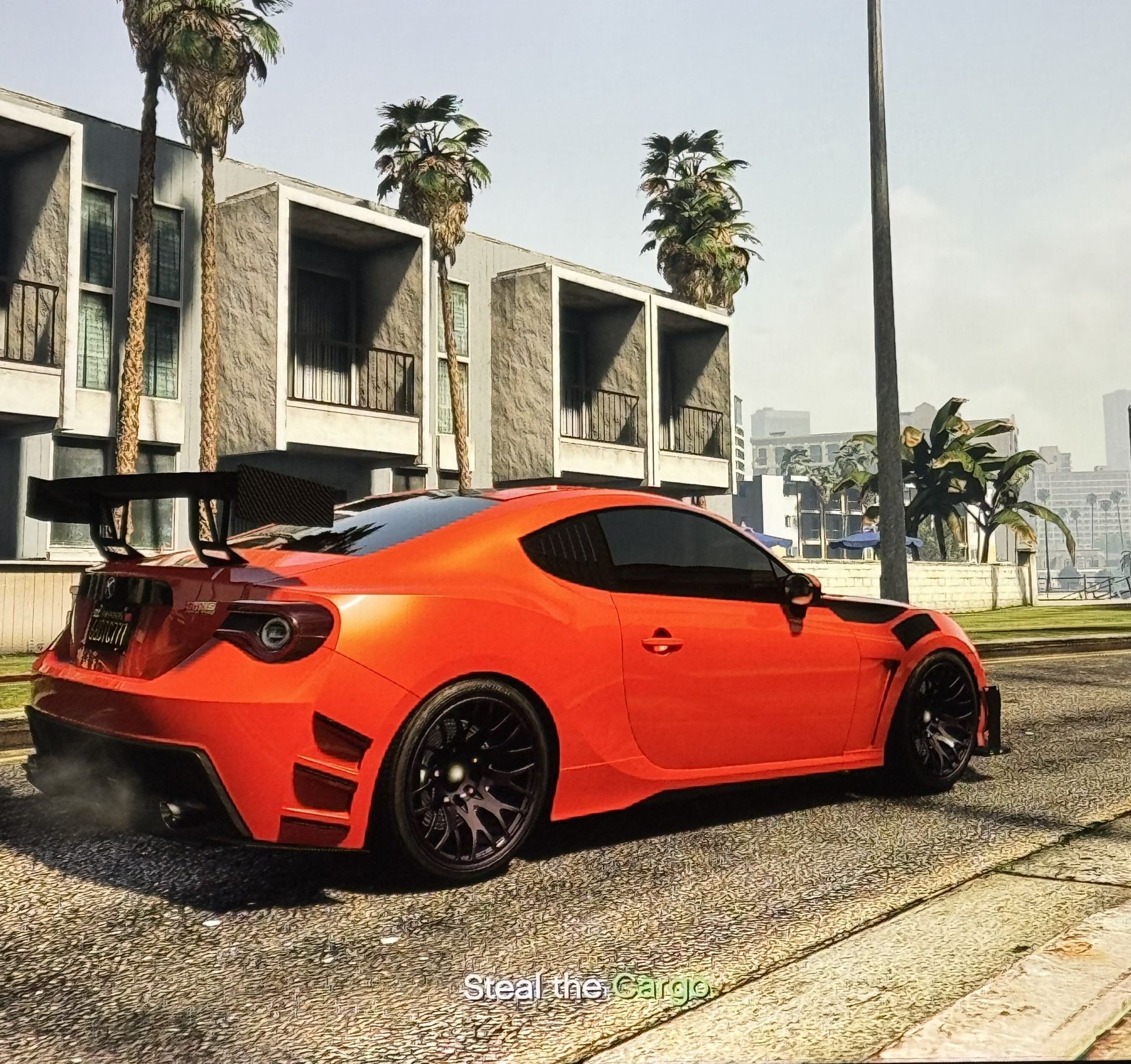 2020 Toyota 86