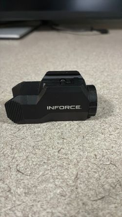 Inforce Wild1 Light